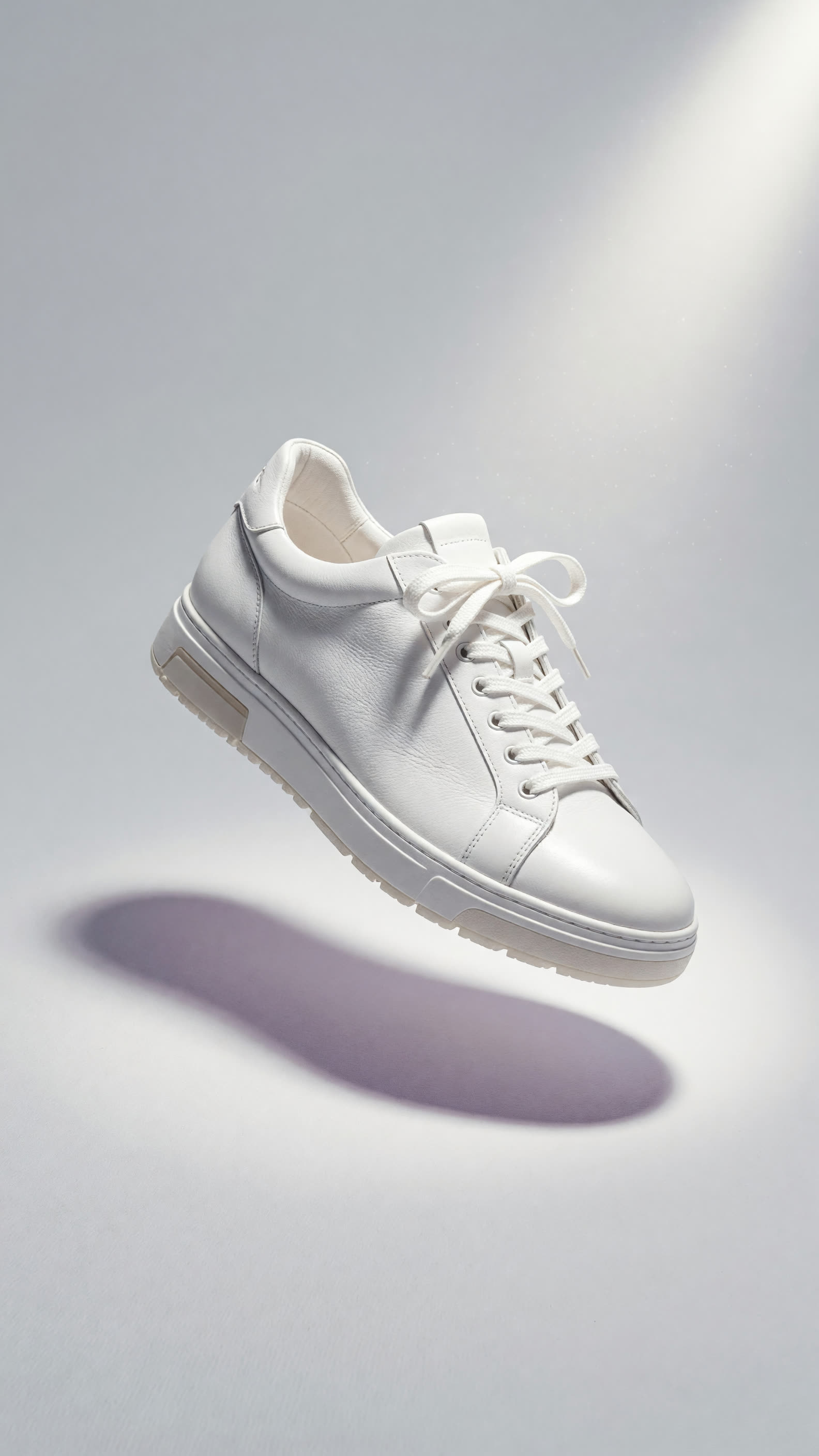Sneaker Werbemotiv