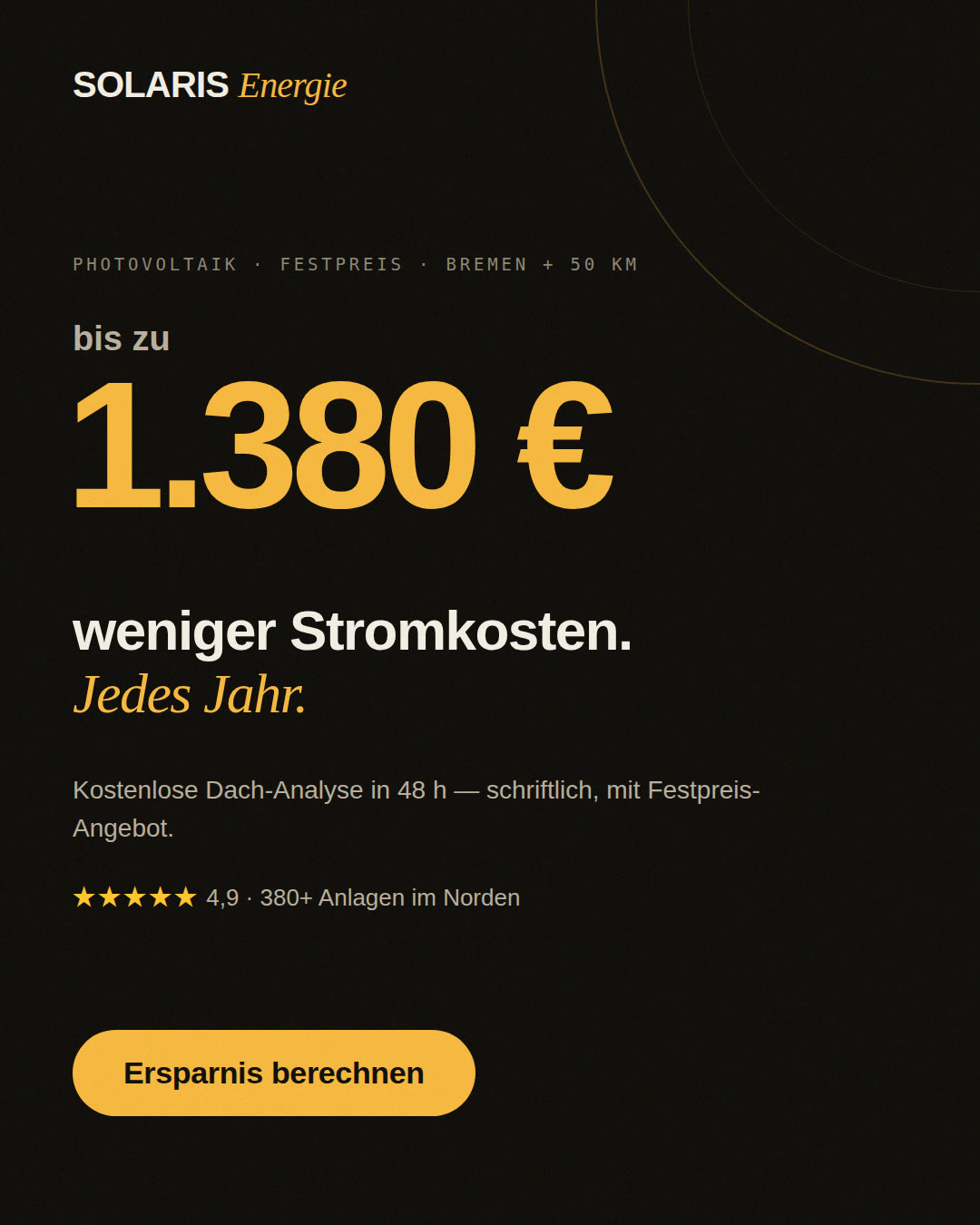 Text-Forward Beispiel