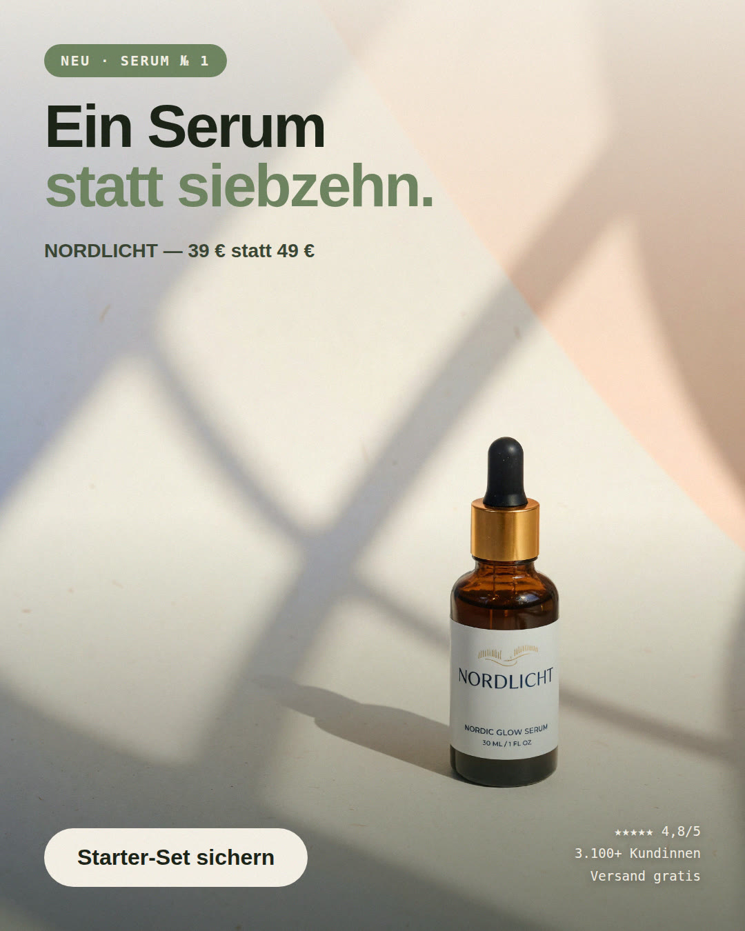 Offer-Static Beispiel